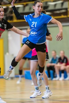 Bild 32 - wAJ Quali zur OL Runde 2